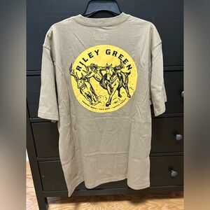 Riley Green Concert Merch BRAND NEW
